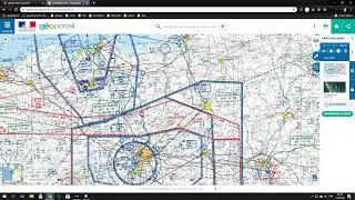 Mardi 12/02/20 : Vatsim / TW - LFOV (Laval) - LFRN (Rennes) -LFRD (Dinard) - LFRN (Rennes)