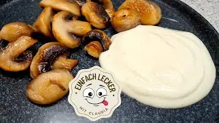 AIOLI ohne Ei