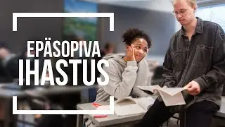 ONKS NOLOO IHASTUA OPETTAJAAN?
