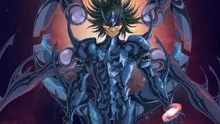 Saint seiya: ¡INCREIBLE! LA HISTORIA REAL DE CRONOS Y LOS TITANES - mitología - datos y mas