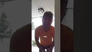 Когда у бывшего все еще есть приложение дверного звонка