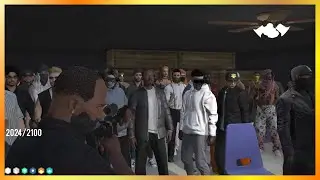 4HEAD's Big Dog Auction Is Crazy | NoPixel 4.0 GTA RP