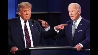 BEATING SLEEPY JOE IN 2020 ELECTION