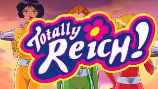 Totally Reich ! [YTP LIVE]