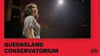 Queensland Conservatorium Showcase