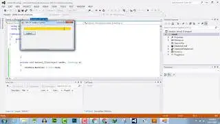 057 - K - C# TextBox BackColorChanged Event