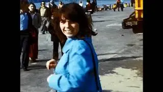 Super 8 home movie transfer, 1080P HD
