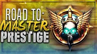 ENTERING 1st Prestige - Is It Worth It? Black Ops 3 Road To Master Prestige (What Happens?)
