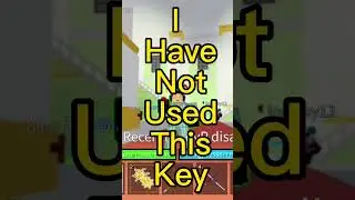 Red key is useless #roblox #bloxfruits #robloxedit