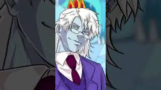 WINTER KING RIZZ