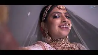 Shriya X Rajat || Wedding Highlight Film || ClicksArt Photography