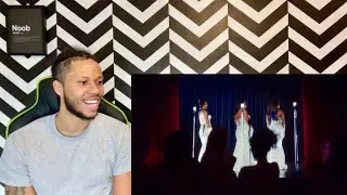 VERY ELEGANT! OMG Girlz - Make A Scene (Official Music Video) REACTION!!!