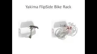 Yakima Bike Rack Products
