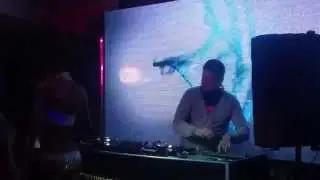 DJ Greem Live @ Vintage 4