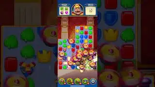 #royalmatch #level588