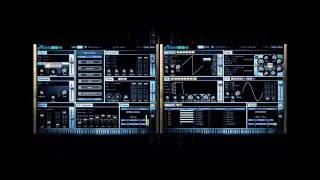 Cakewalk Z3TA+ 2 Massive by Desings