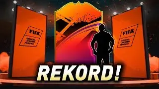 FIFA 19 - Mój nowy najlepszy traf w paczce! + 7x walkout!
