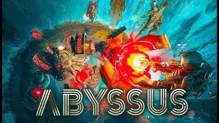Impressive Co-op FPS ROGUELITE | Abyssus Demo Gameplay