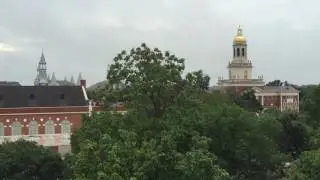 Baylor bells ring out over campus