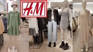 H&M NEW COLLECTION || MARCH 2021 | H&M New Collection March 2021