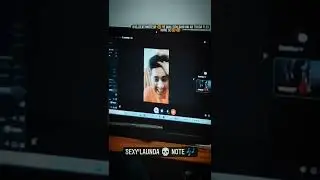 SoulDeathnote Feeling Shy on video call 😆 #shorts #kachabadam