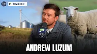 Farm4Fun with Andrew Luzum | Farm4Fun Podcast | Farming, Family & Corteva Life
