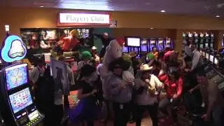 Magic City Casino Harlem Shake