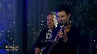 Edi Furra ndez atmosferën - Potpuri Festive -🎄 Gëzuar 2026