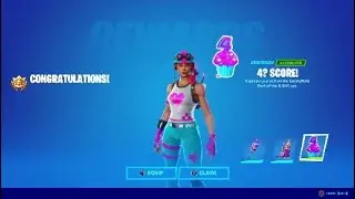 Fortnite's 4th Birthday Event Rewards Quick Quests Guide | Happy Birthday Fortnite!