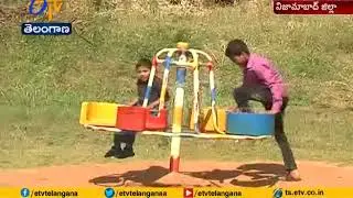 Special Story On Sriram Sagar Project  Nizamabad