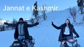 Jannat e Kashmir 💕