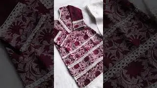 Woolen Suit Design 💖 #winter #suitdesign #shortvideo #viralshorts #trendingshorts #likeandsubscribe