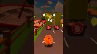 Oddbods New Video - Zee, Fuse & Slick Fails - Funny Android Gameplay