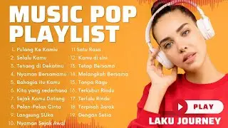 Pop Romantis Indonesia Tentang Kamu & Rasa #spotifyplaylist #spotify #popindonesia #music