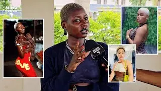 ZURI MWEUSI AMJIBU VANILLA BAADA YA KUSEMA WANAWAKE WEUSI NI WABAYA NA AWAOLEWI