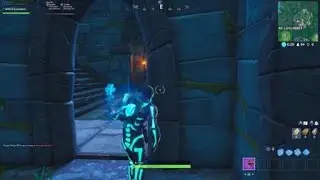 Fortbyte #50