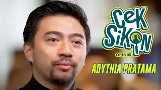 CEK SIKON - ADYTHIA PRATAMA