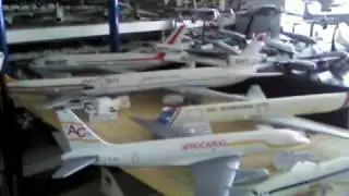 Civil and Russian aviation, propliners and more Video010.mp4
