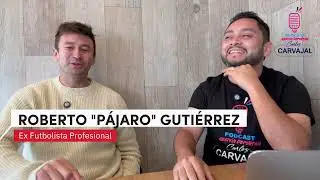 GESTIÓN DEPORTIVA / CARLOS CARVAJAL CAP 2 ROBERTO 
