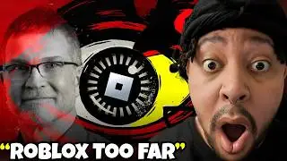 Getting Sued by Roblox&hellip; for Doing the Right Thing.