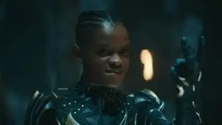 Black Panther Wakanda Forever Bloopers and Gag Reel InstaLogger :)