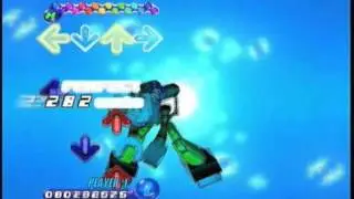AJR2k's DDR ULTRAMIX:Come With Me(Final Song)