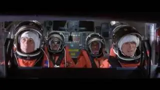 Space Cowboys - Preghiera di Alan Shepard - 