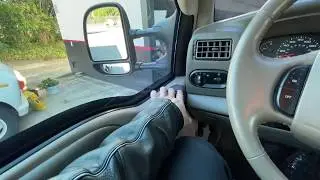 2004 ARMORED AND BULLET PROOF FORD EXCURSION FOR SALE