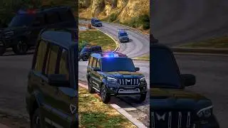 Scorpio kaafila black Scorpio status #shorts #video #lofargaming #automobile