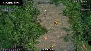[이터널시티] 벌써 1월이 끝나가네요.. ( 맥5 전울샤 달성률 55% )
