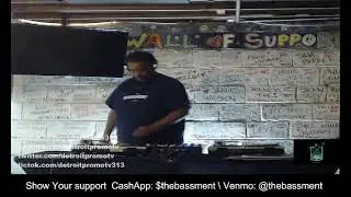 Detroit Promo TV  Testing 1 2
