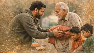 Small Act of Kindness, A Big Change | Jeevandata Seva Sangathan