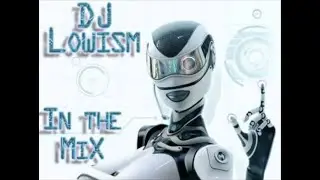 DJ Fruit Loops - In the Mix - Electro house