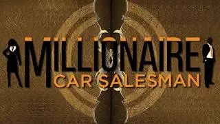 Join the Millionaire Car Salesman Group On Facebook